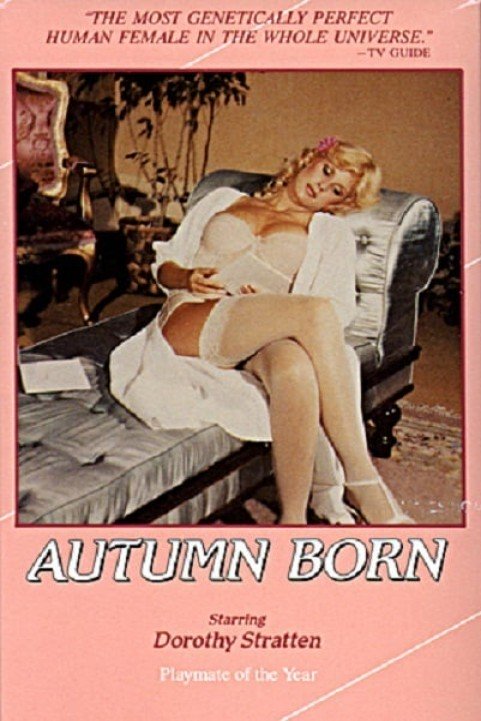 Autumn Born poster