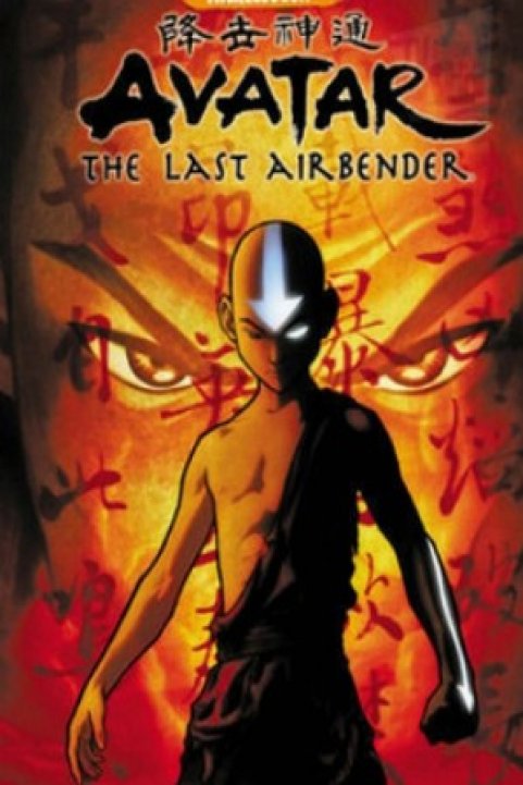 Avatar: The Last Airbender - The Legend So Far poster