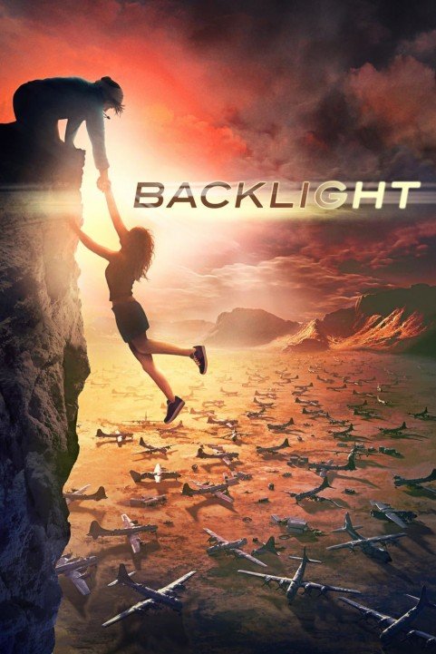 Backlight poster