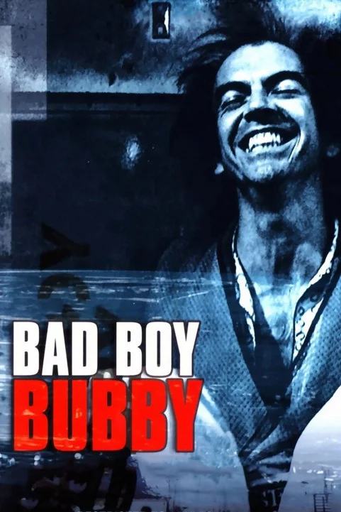 Bad Boy Bubby (1993) poster