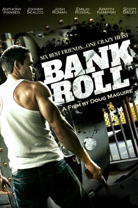 Bank Roll poster