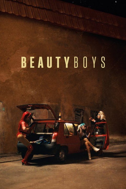 Beauty Boys poster