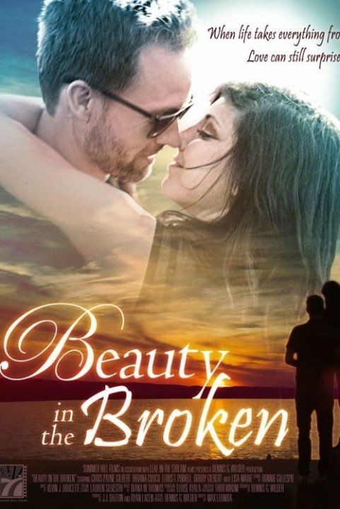 Beauty in the Broken poster