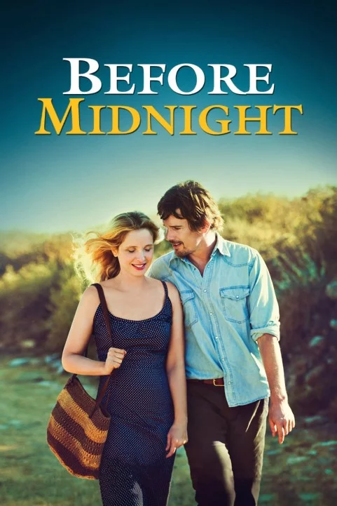 Before Midnight (2013) poster
