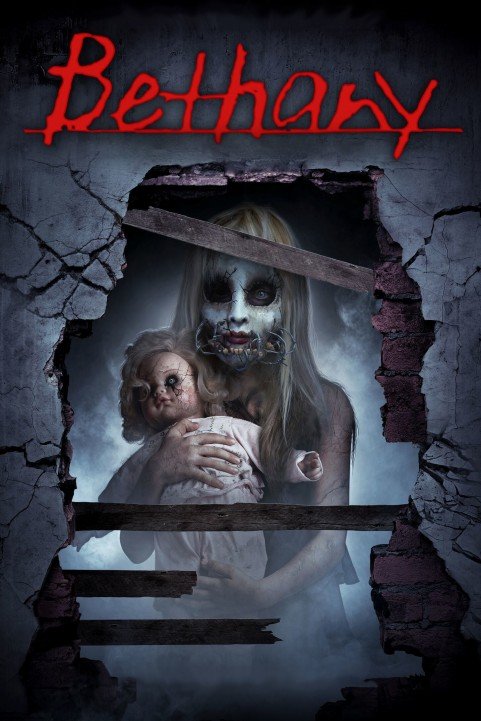 Bethany (2017) poster