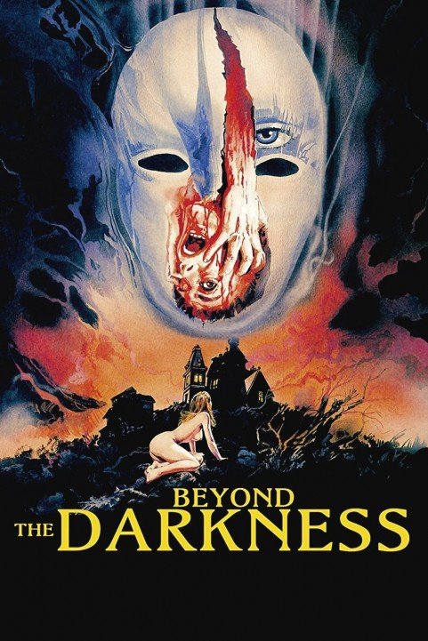 Beyond the Darkness poster