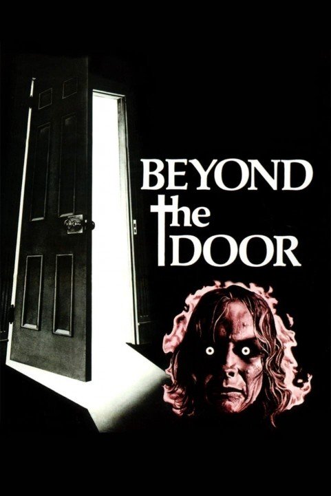 Beyond the Door (1974) poster