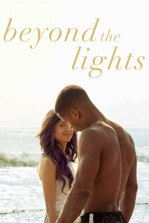 Beyond the Lights (2014) poster