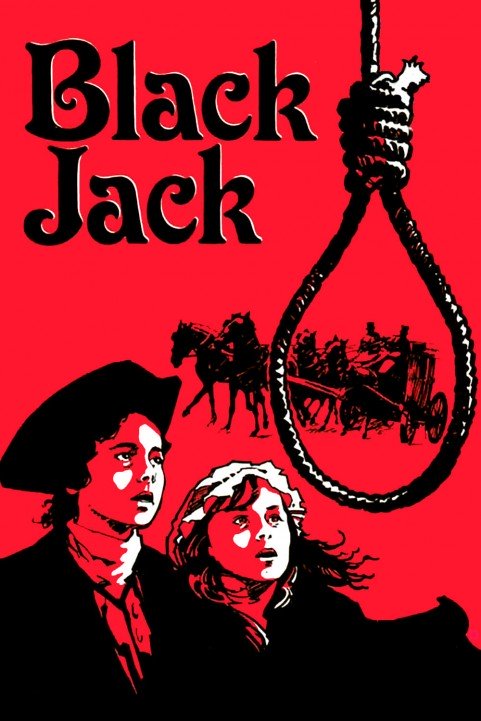 Black Jack (1979) poster