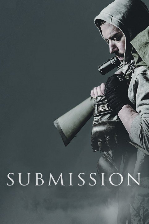 Submission (2019) poster