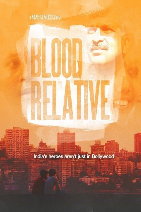 Blood Relati poster