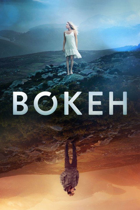 Bokeh (2017) poster
