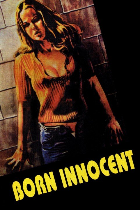 Born Innocent poster