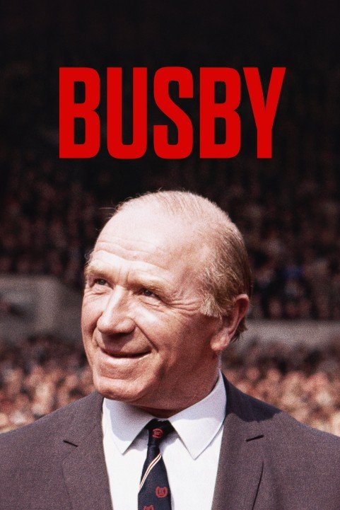 Busby poster
