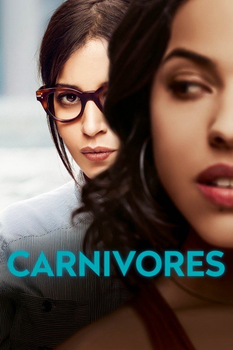 Carnivores (2018) poster
