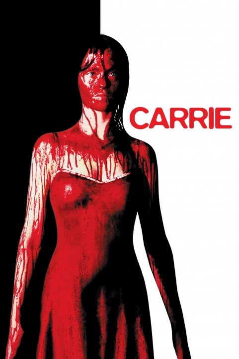 Carrie (2002) poster