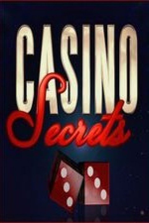 Casino Secrets poster