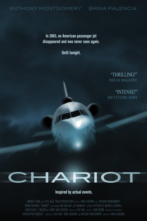 Chariot (2013) poster