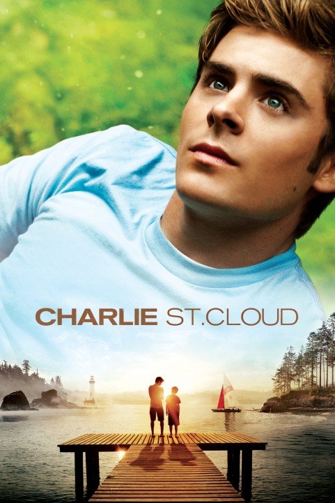 Charlie St. Cloud (2010) poster