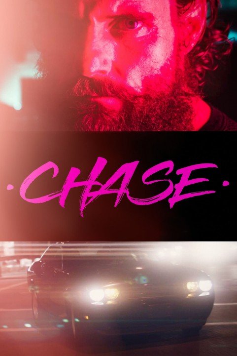 Chase (2019) poster