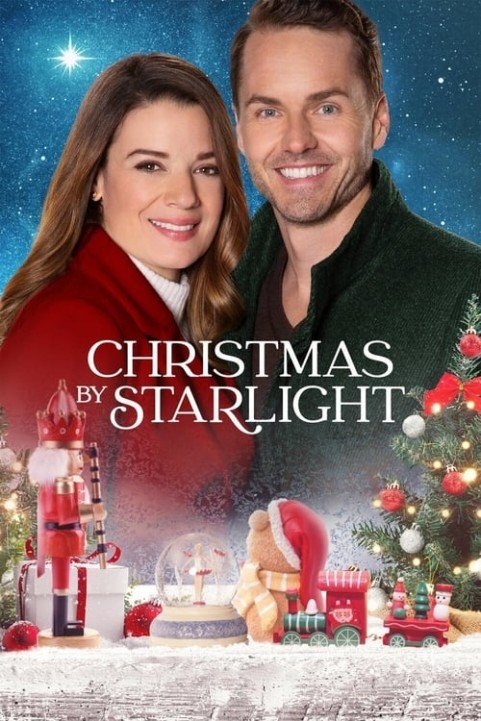 Christmas by Starlight poster