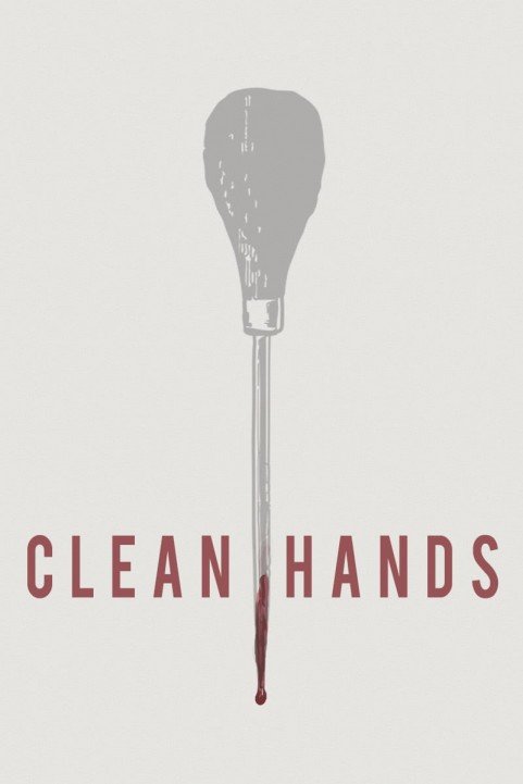 Clean Hands poster