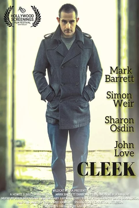 Cleek (2017) poster