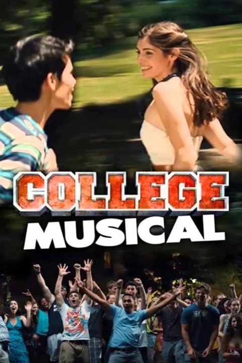 College Musical poster