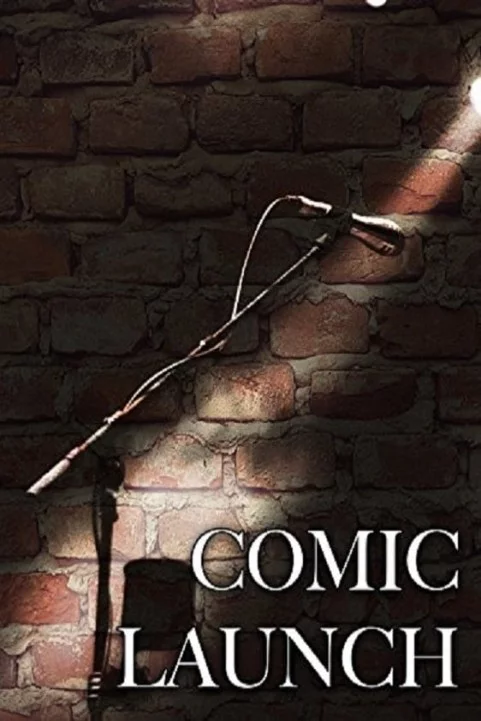Comic Launch poster