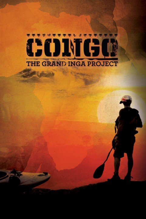 Congo: The Grand Inga Project (2012) poster