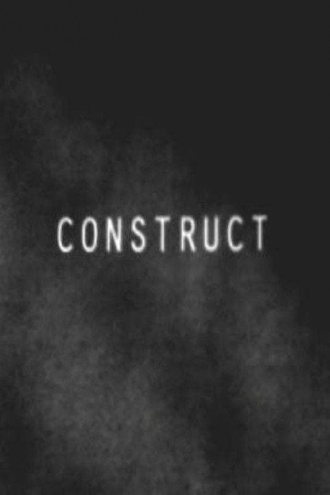 Construct poster