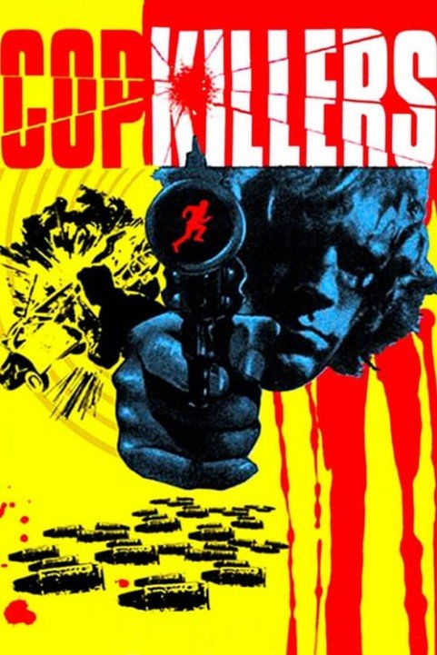 Cop Killers poster