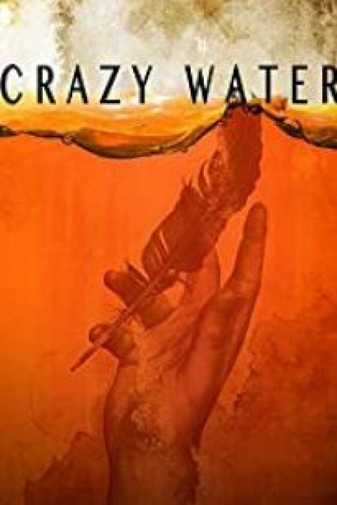 Crazywater poster