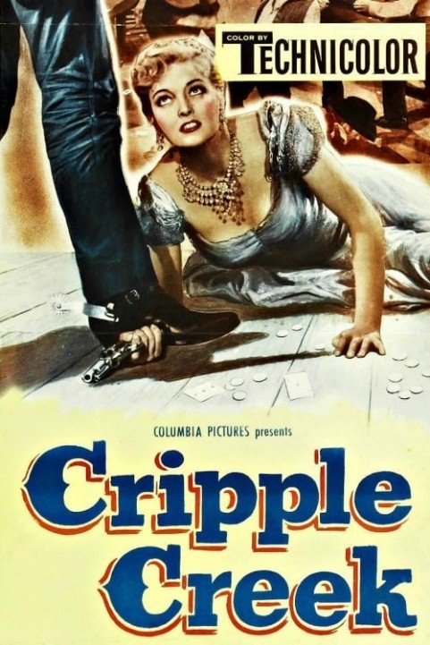 Cripple Creek poster
