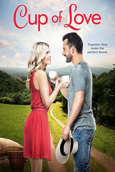 Cup of Love poster
