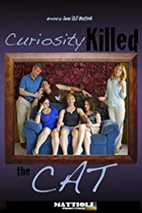 Curiosity Killed the Cat poster
