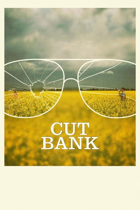 Cut Bank (2014) poster