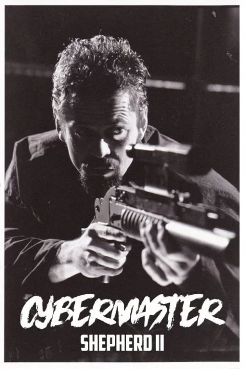 Cybermaster -Shepherd 2- poster