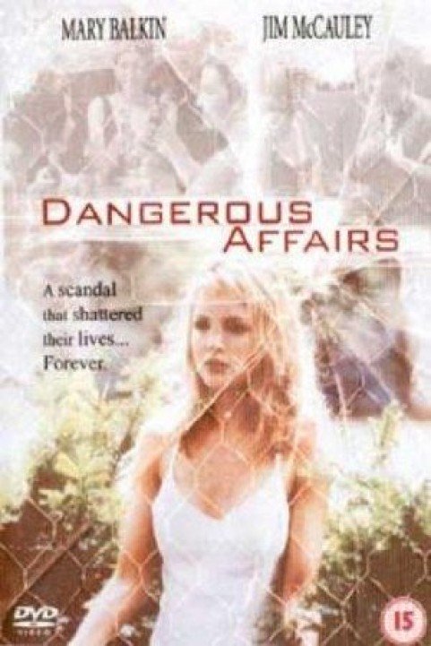Dangerous Affairs poster
