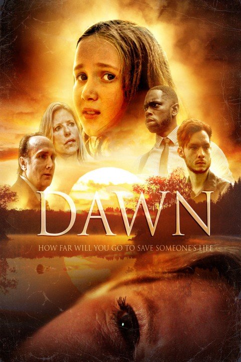 Dawn (2018) poster