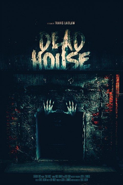 Dead House poster