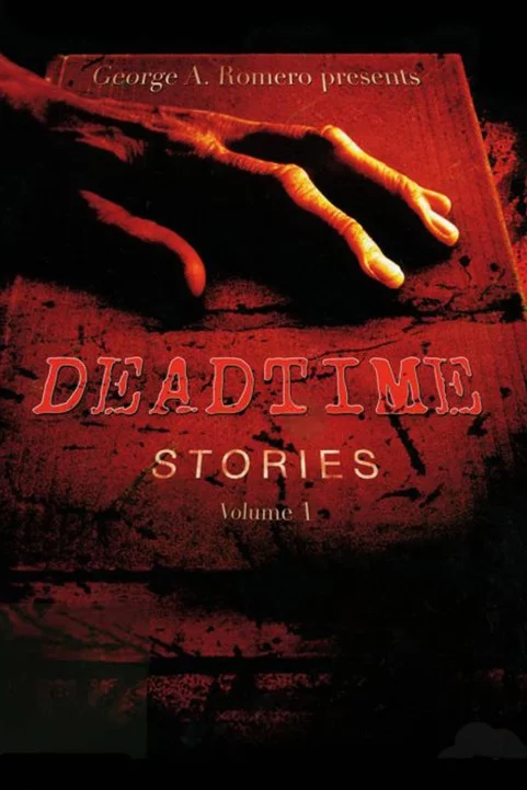 Deadtime Stories 2 poster