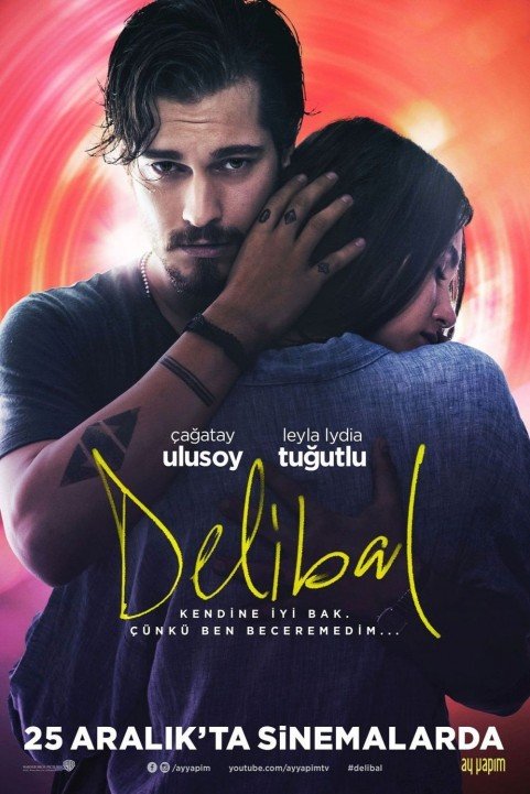 Delibal poster