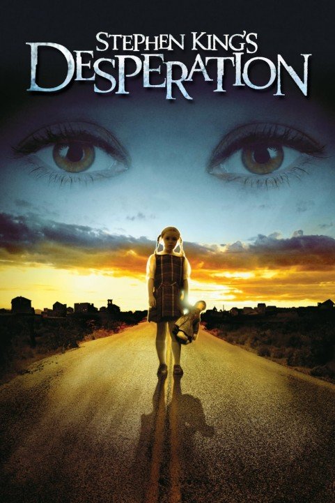 Desperation poster