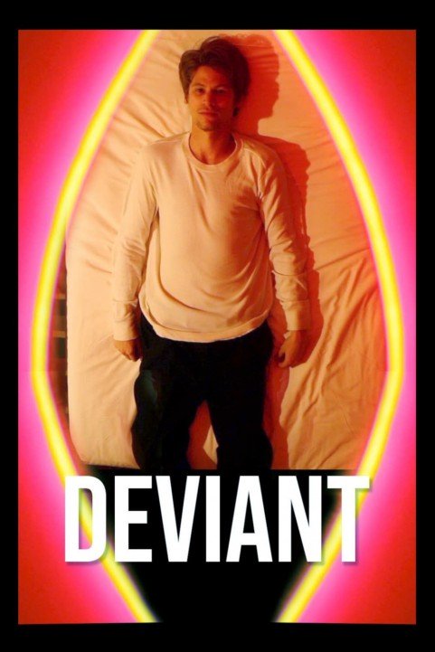 Deviant (2017) poster
