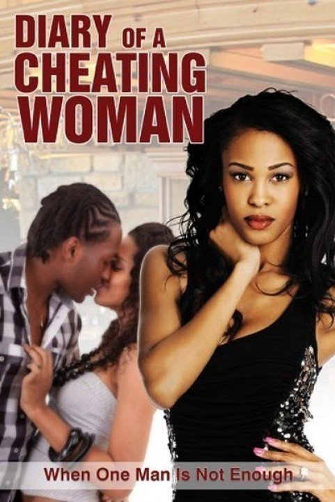 Diary of a Cheating Woman poster
