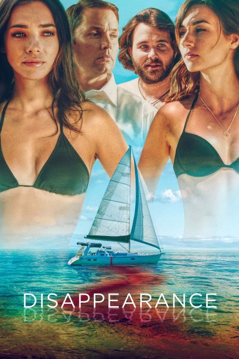 Disappearance (2019) poster
