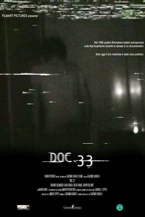 Doc. 33 poster