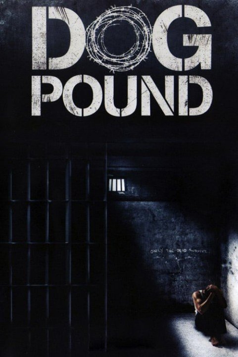 Dog Pound (2010) poster