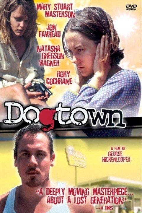 Dogtown poster